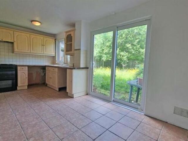 Farm for sale in Druids Heath, West Midlands