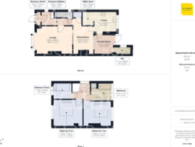 Farm for sale in Haddon, East Midlands