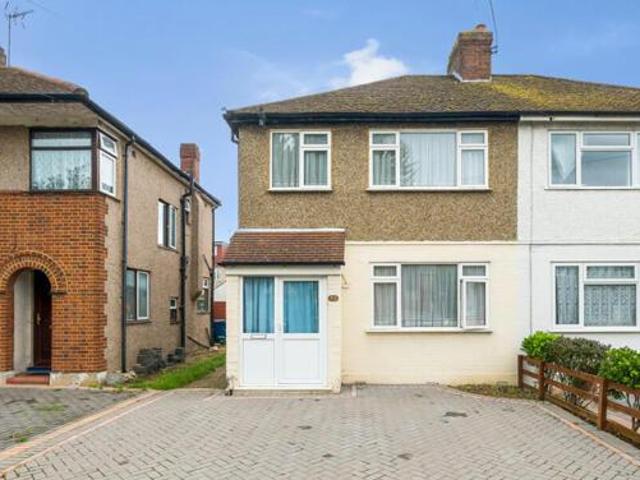 House for sale in Lyons, Greater London