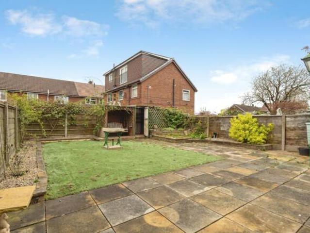 Farm for sale in Brinnington, Greater Manchester