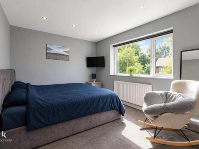 Farm for sale in Manchester, Greater Manchester