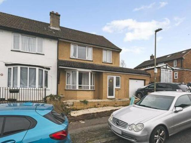 House for sale in Northway, The Slade