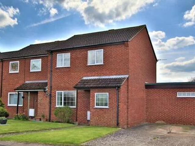 House for sale in Northway, Tewkesbury