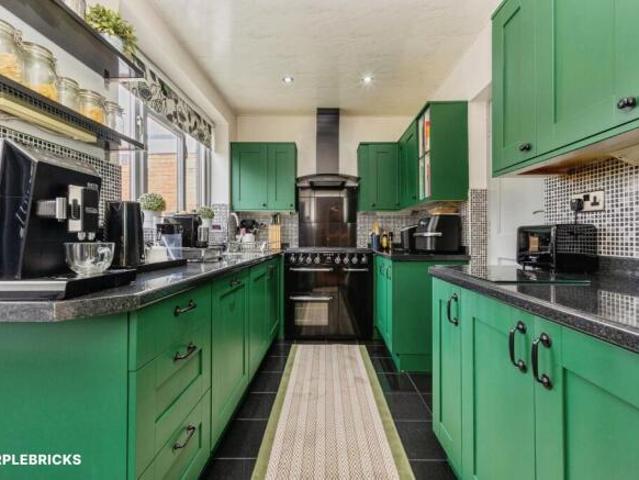Farm for sale in Droylsden, Tameside