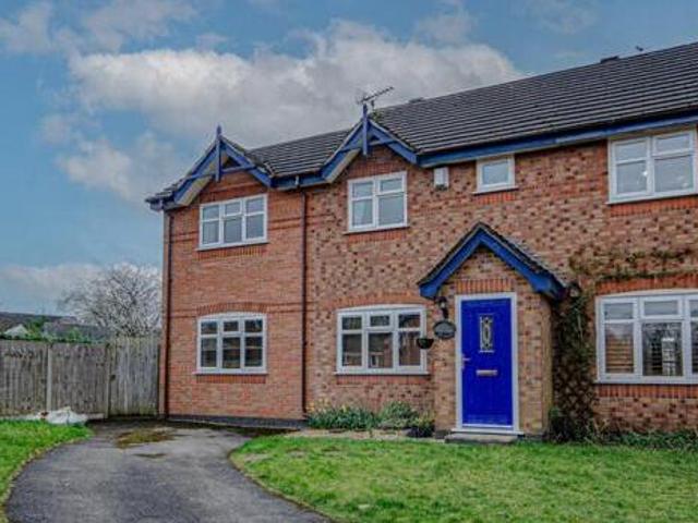 House for sale in Castle, Leftwich