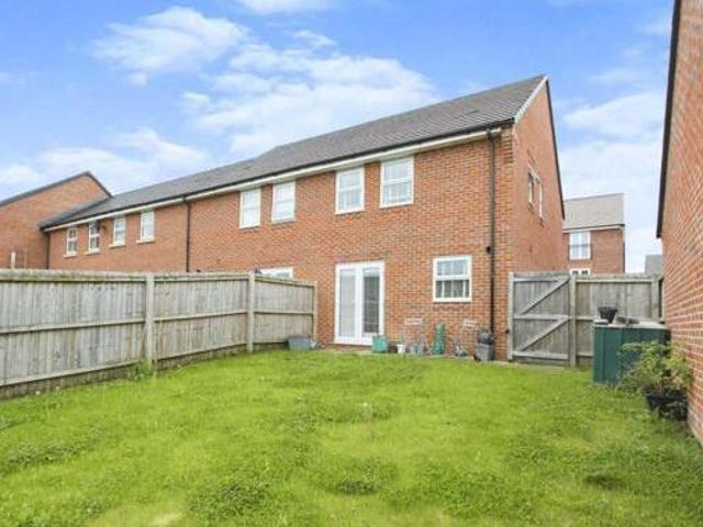 House for sale in Winnington, Leftwich