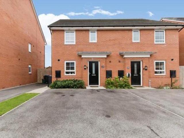 House for sale in Northwich, Cheshire West and Chester