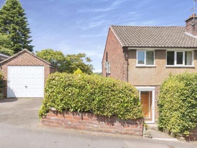 House for sale in Castle, Northwich