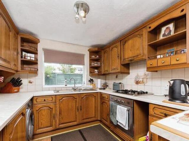 House for sale in Leftwich, Cheshire