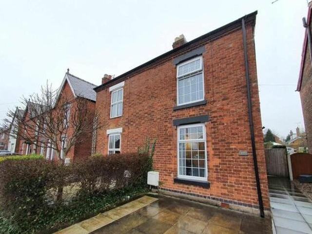 House for sale in Leftwich