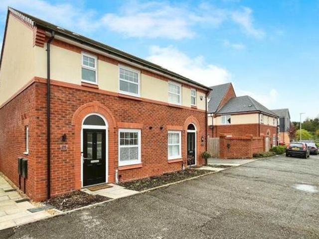House for sale in Winnington, Leftwich