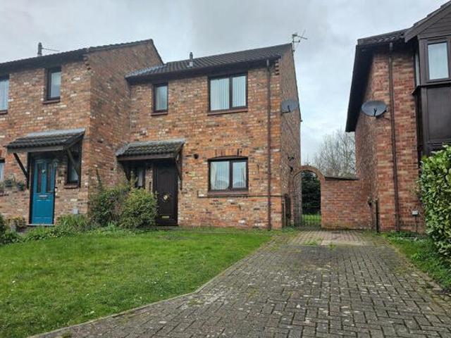 House for sale in Castle, Leftwich