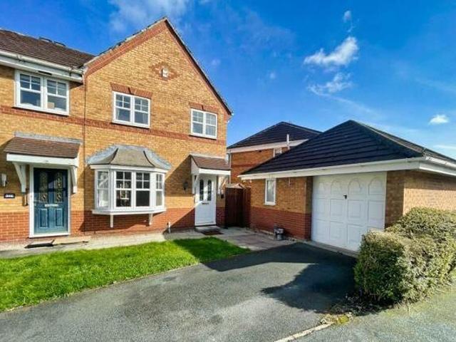 House for sale in Witton, Leftwich