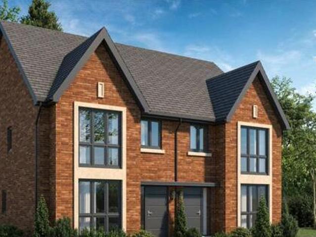 House for sale in Leftwich, Cheshire