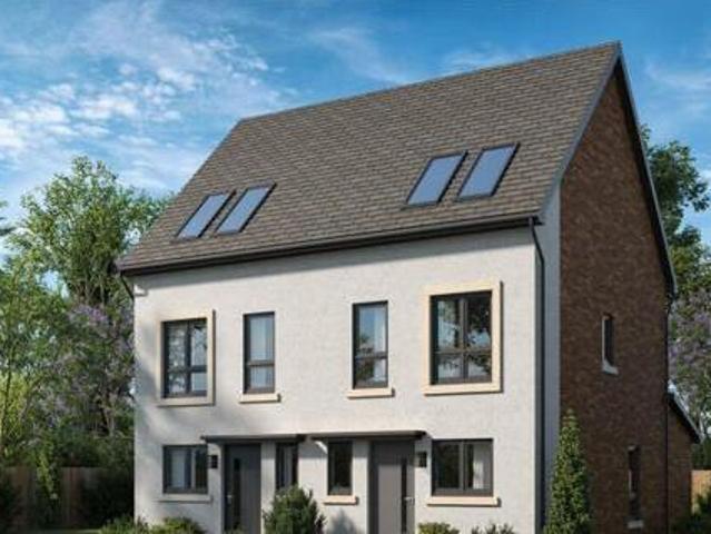 House for sale in Leftwich, Cheshire
