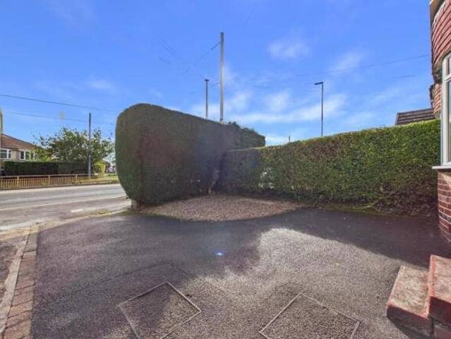 Farm for sale in Herdings, Sheffield