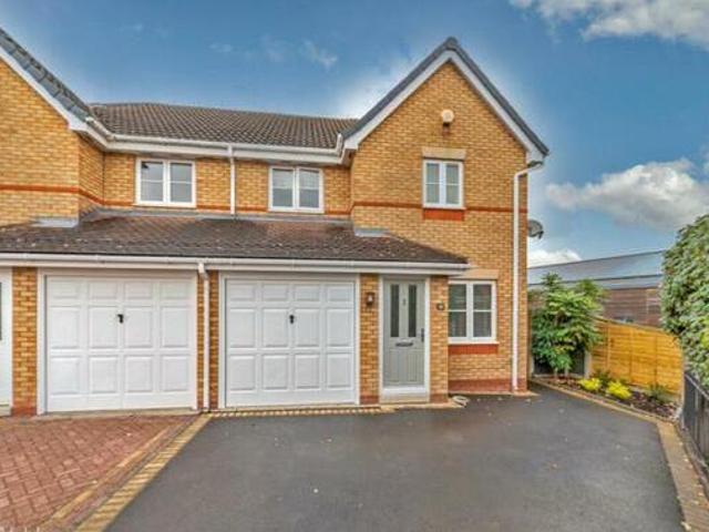 House for sale in Lyons, Greater London