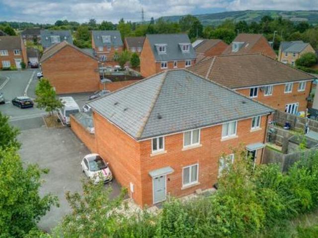 House for sale in Rumwell, Somerset