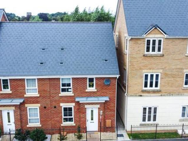 House for sale in Rumwell, Somerset