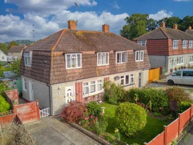 House for sale in Norton Fitzwarren, Taunton
