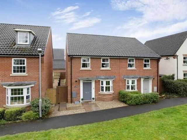 House for sale in Rumwell, Somerset