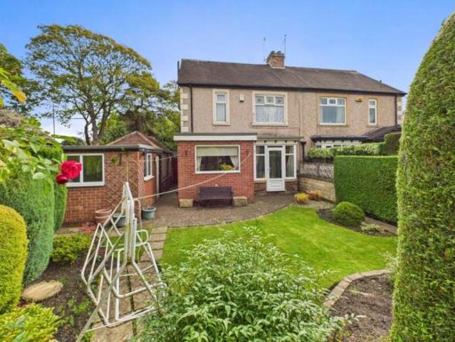 Farm for sale in South Lane, West Yorkshire