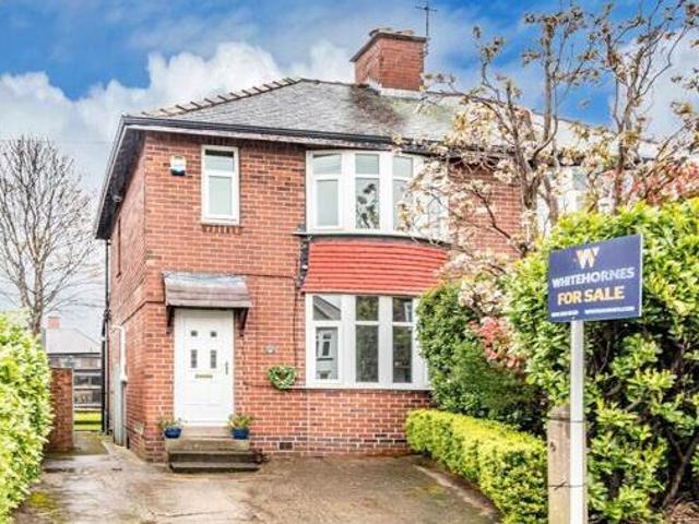 House for sale in Norton Lees, Sheffield