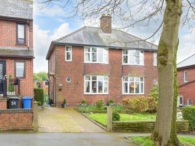 House for sale in Norton Lees, Isle Of Man