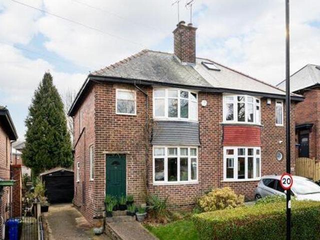 House for sale in Norton Lees, Sheffield
