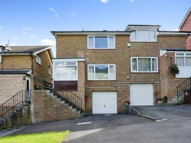 House for sale in Norton Lees, Sheffield