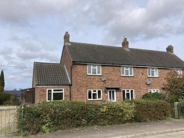 House for sale in East Bank, Norfolk