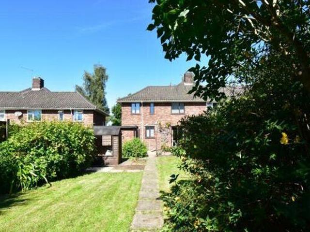 House for sale in East Bank, Norfolk