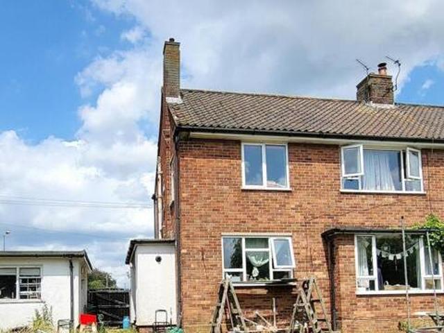 House for sale in East Bank, Norfolk