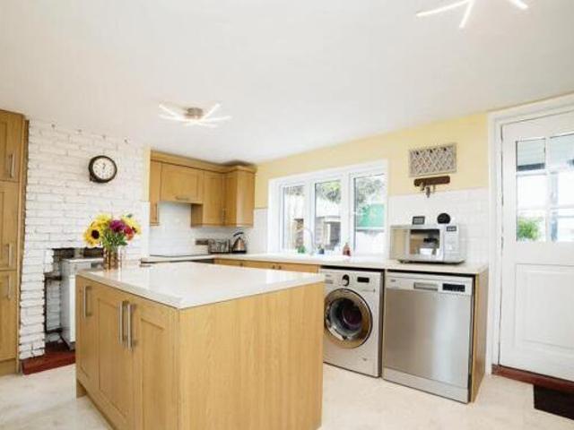 House for sale in East Bank, Norfolk