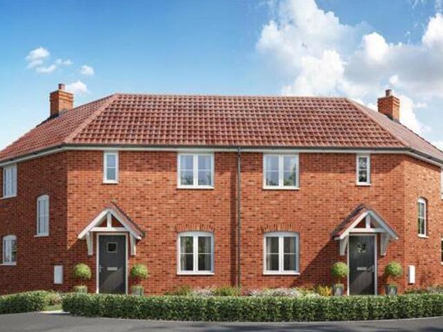 House for sale in East Bank, Norfolk