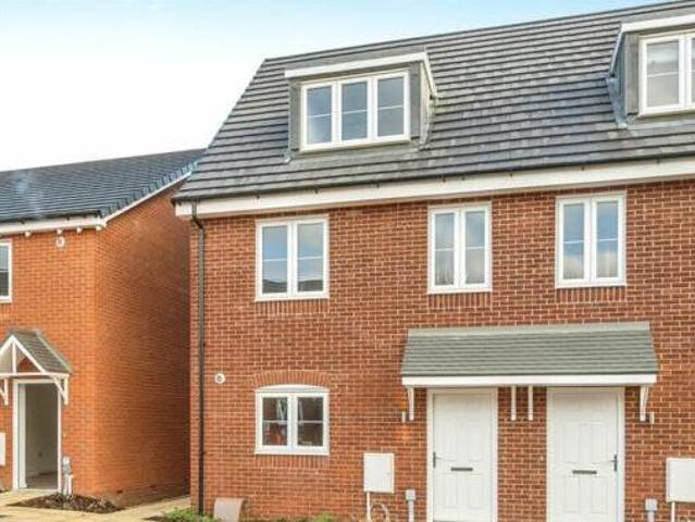 House for sale in East Bank, Norfolk