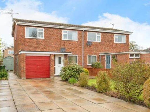 House for sale in East Bank, Norfolk