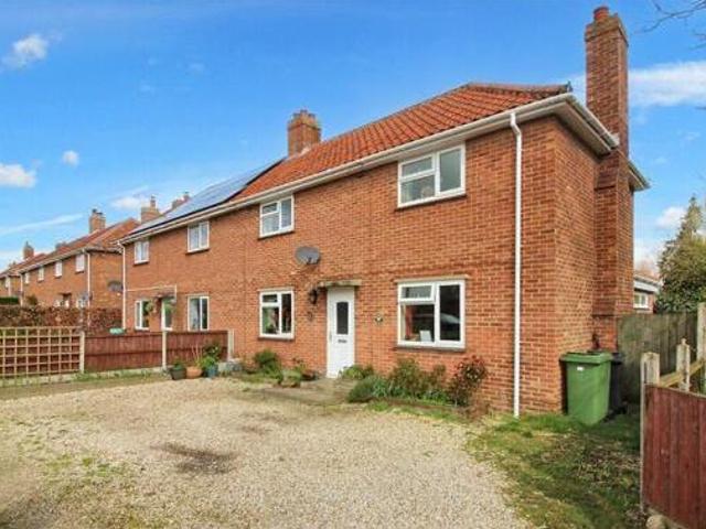 House for sale in East Bank, Norfolk