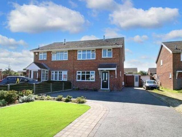 House for sale in East Bank, Norfolk