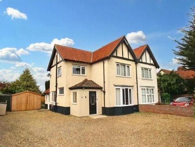 House for sale in Mile Cross, East Bank