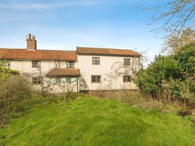 House for sale in Norwich, Norfolk