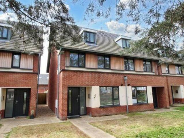 House for sale in New Catton, Norwich