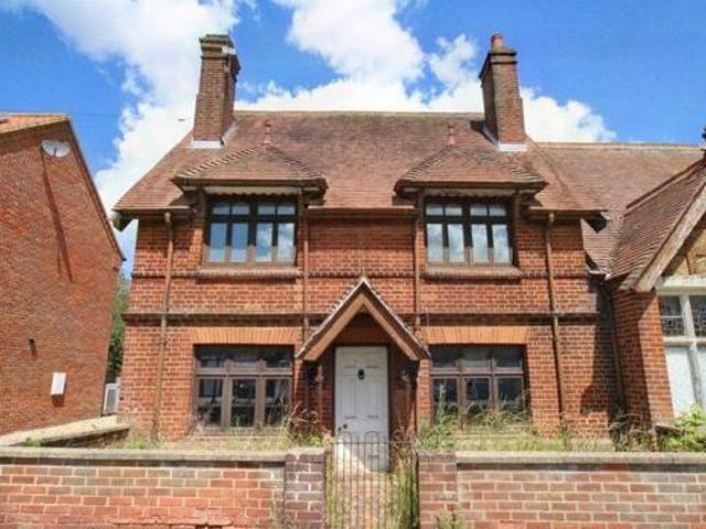 House for sale in Earlham, Norwich