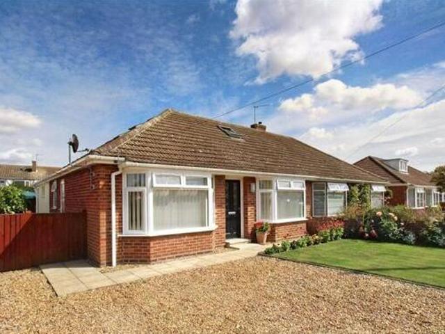 House for sale in East Bank, Norfolk