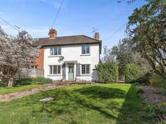 House for sale in East Bank, Norfolk