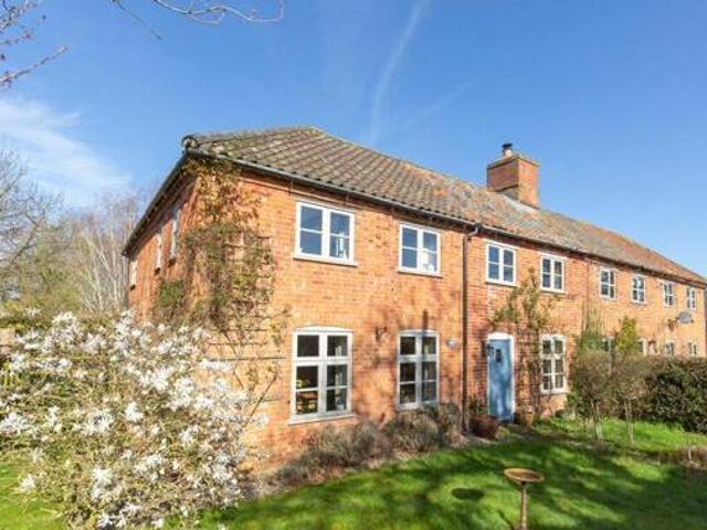 House for sale in East Bank, Norfolk