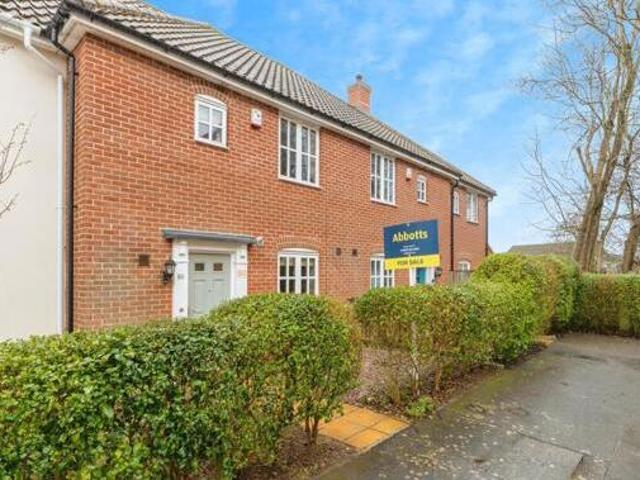 House for sale in East Bank, Norfolk