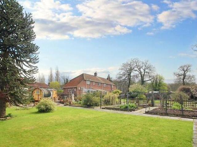 House for sale in Norwich, Norfolk