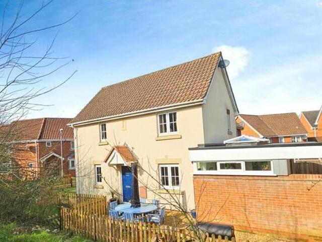 House for sale in East Bank, Norfolk