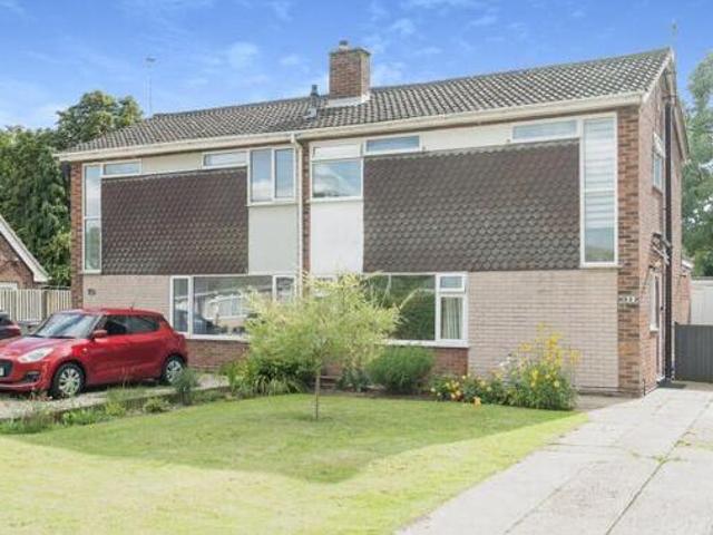 House for sale in East Bank, Norfolk